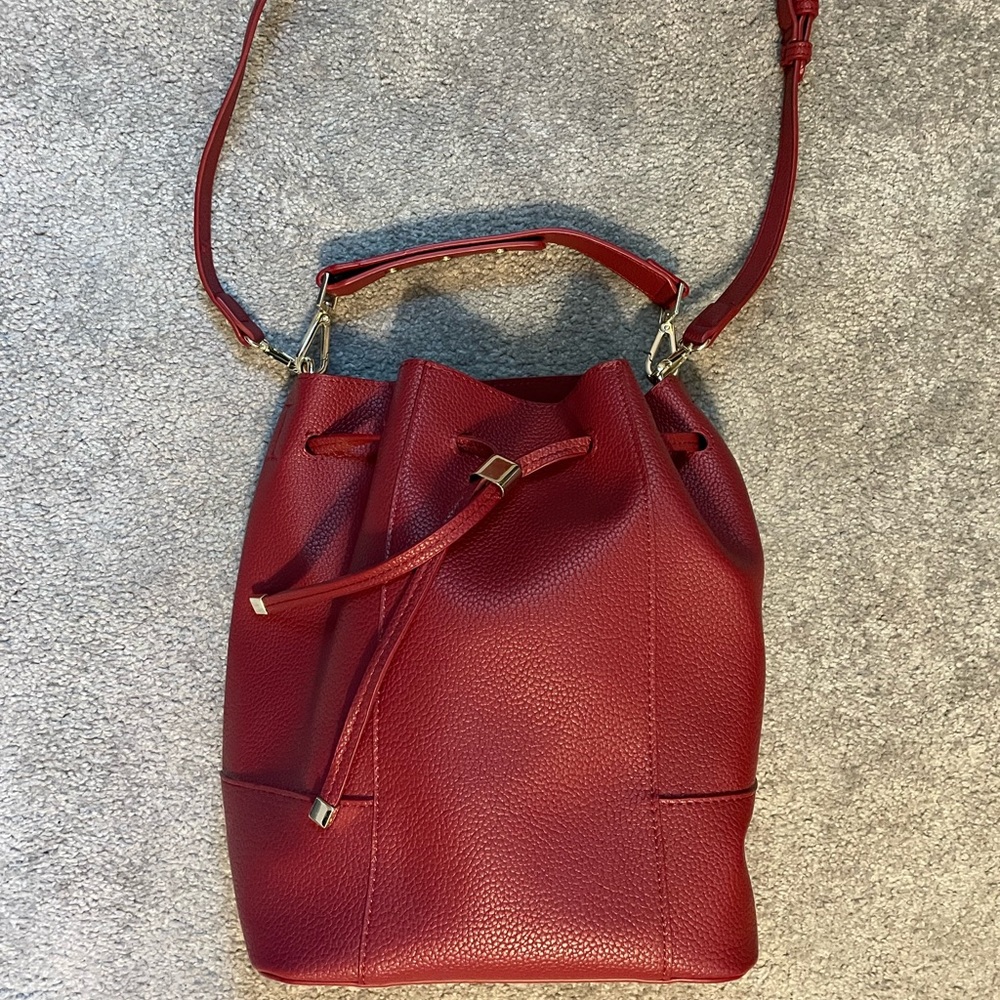 Zara Bucket Bag